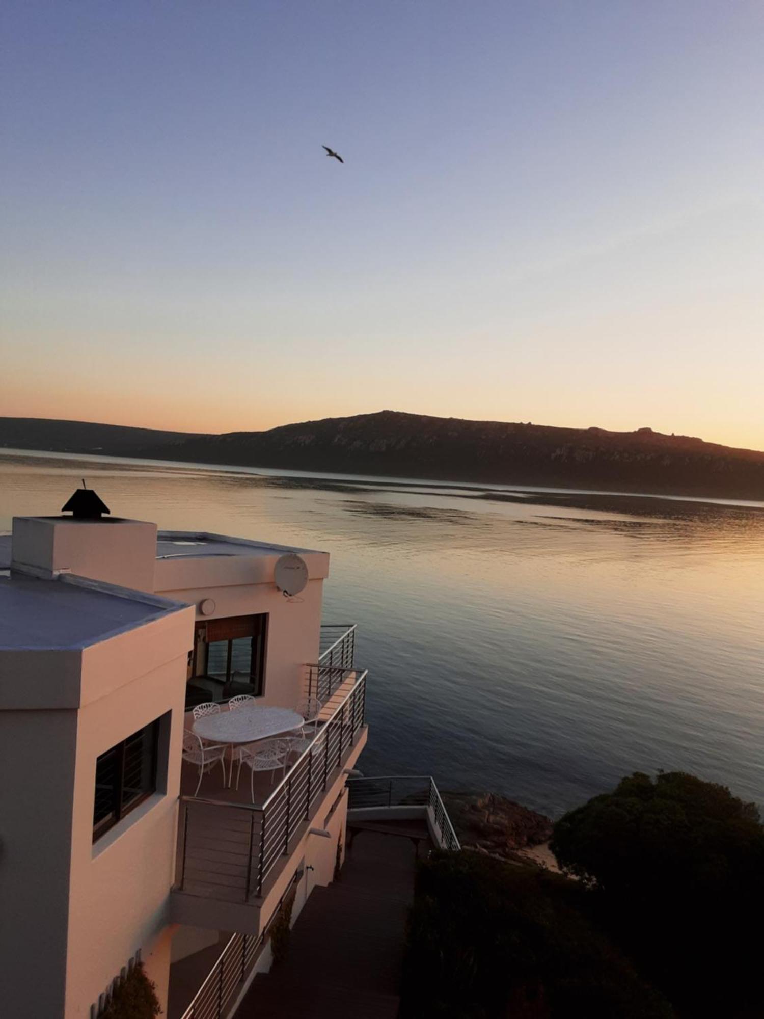 Sunset Villa Langebaan Exterior foto